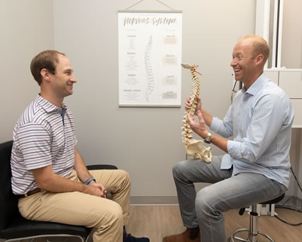 Vitality Sports Chiropractic - Roswell, GA - Alignable