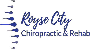 Royse City Chiropractic & Rehab logo - Home