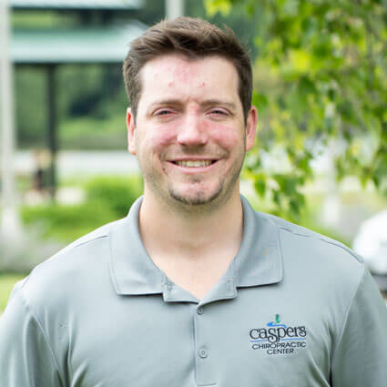 Dr. Bryce Karrels photo