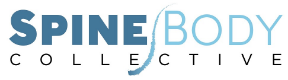 Spine Body Collective logo - Home