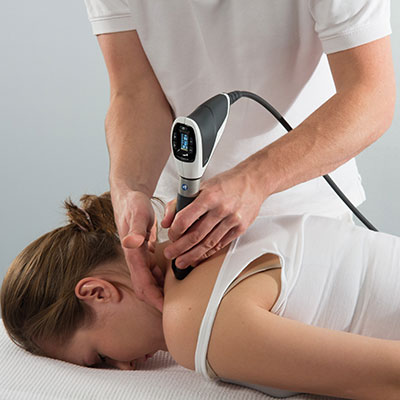 shockwave therapy