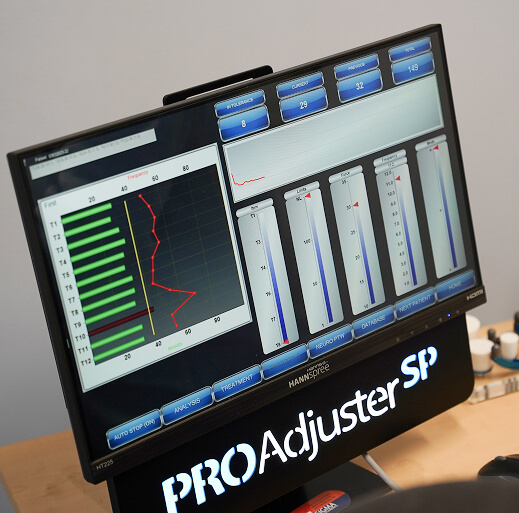img-pulsestar-pro-adjusting