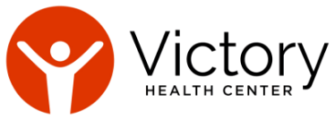 Victory Health Center logo - Home