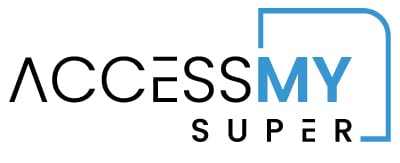 Access my Super logo
