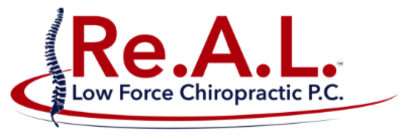 Re.A.L.™ Low Force Chiropractic P.C. logo - Home