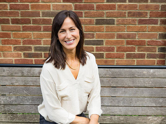 Franklin chiropractor Dr. Stacey