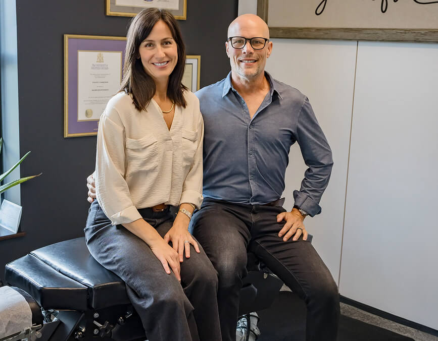 Our Franklin Chiropractors
