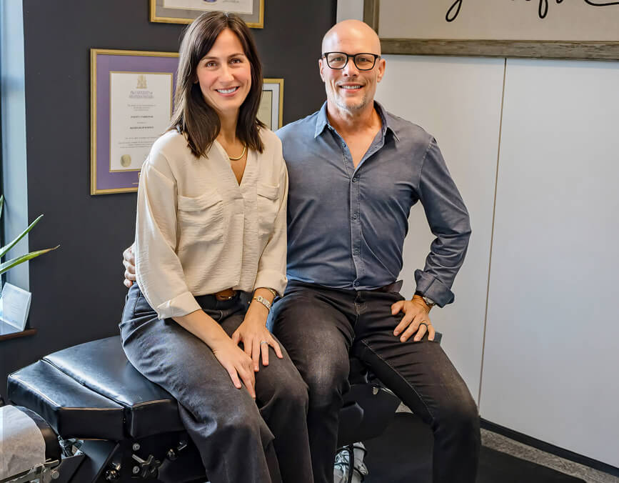 Our Franklin Chiropractors
