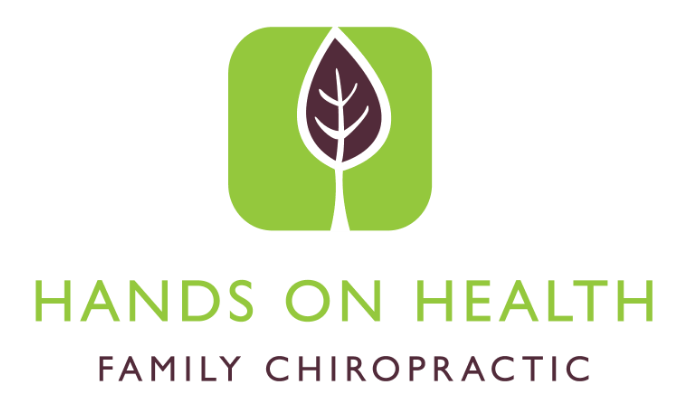 Hands on Health Family Chiropractic logo - Home