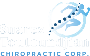 Suarez Toutoundjian Chiropractic Corp. logo - Home