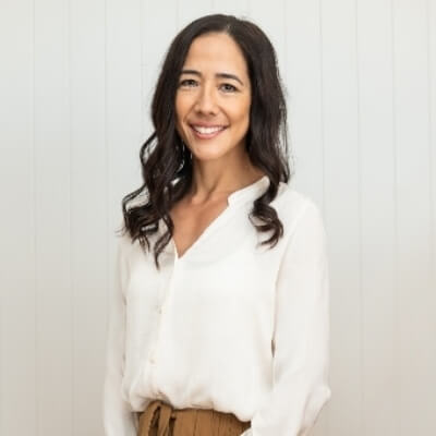 Dr Kimberli Forbes-Smith