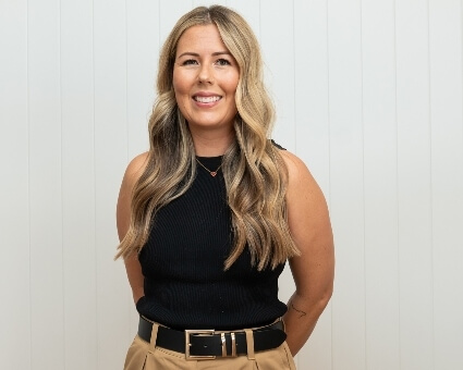 Inglewood chiropractor Dr Lauren Thew