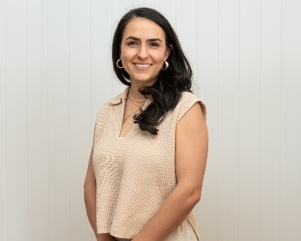 Inglewood chiropractor Dr Sarah Pullella