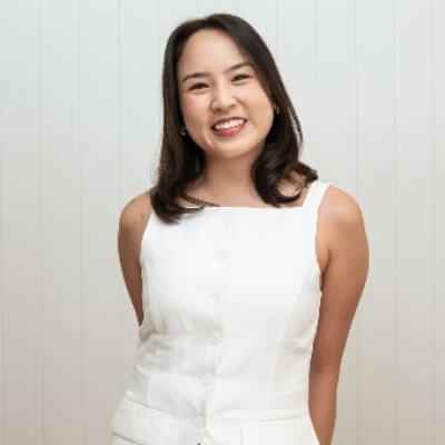 Dr Tammarine Hong
