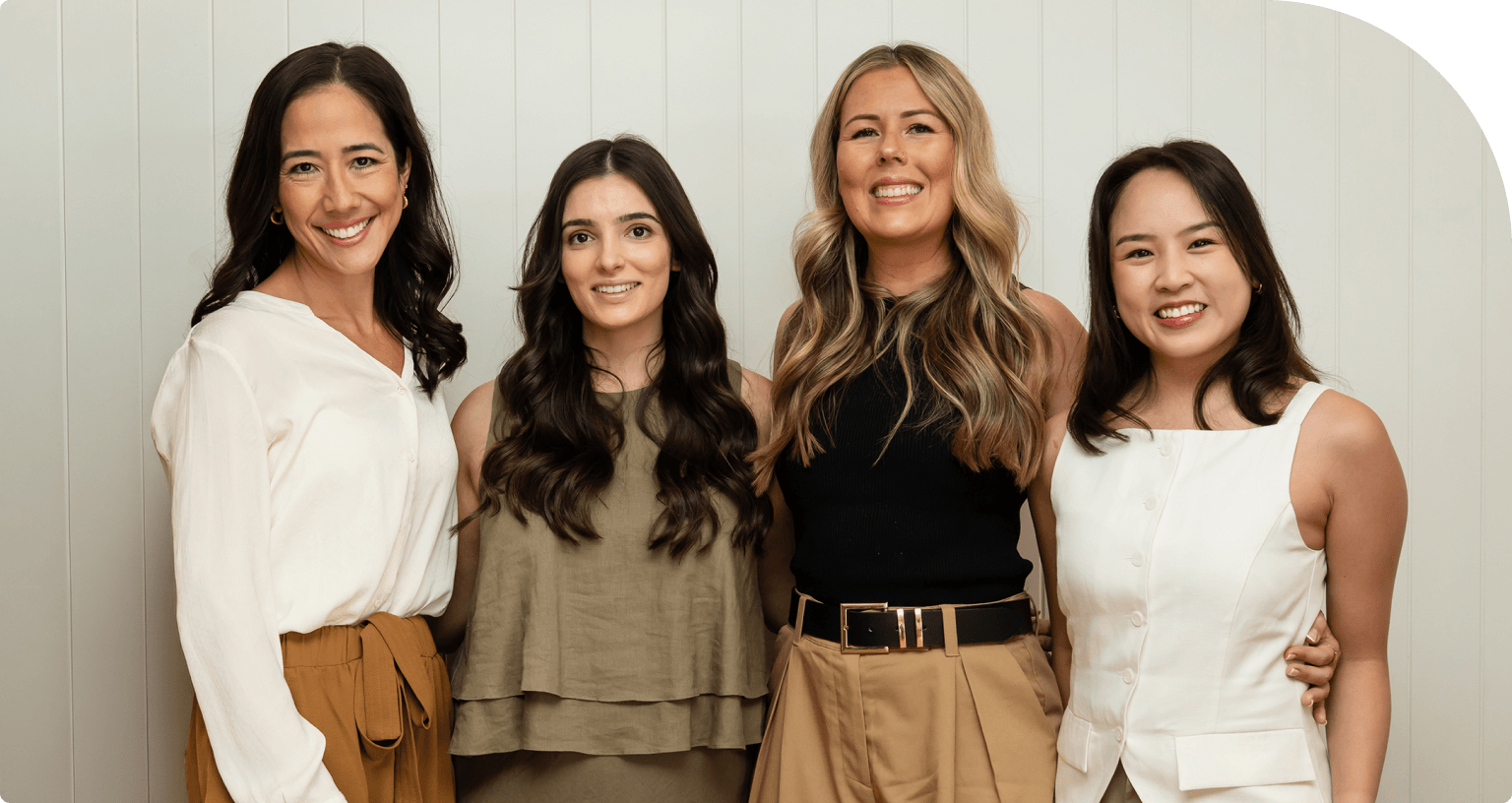 Oasis Chiropractic team photo
