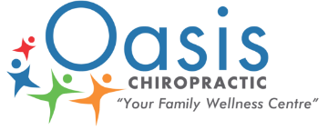 Oasis Chiropractic logo - Home