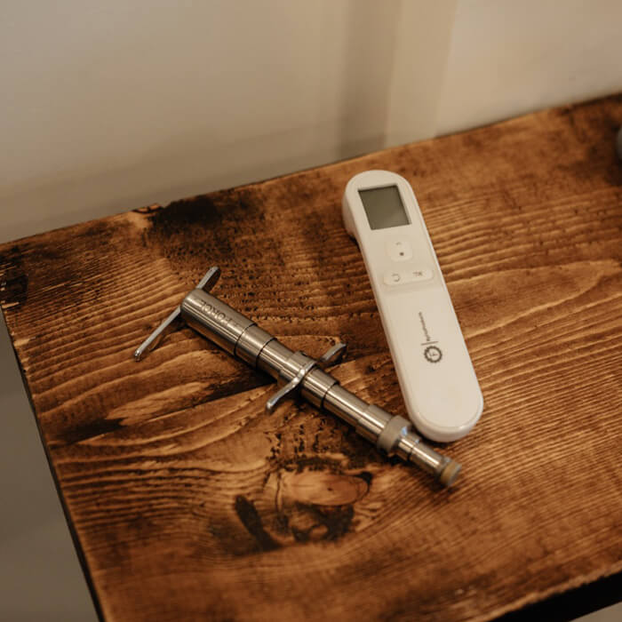 adjusting tools
