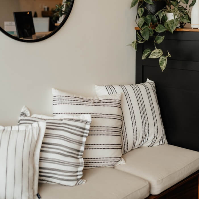 furniture cushions