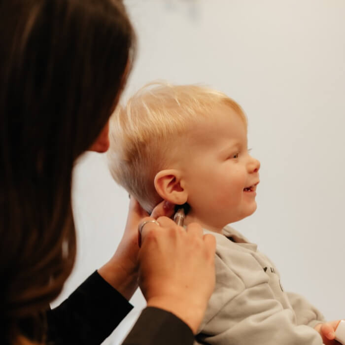 toddler neck adjustment