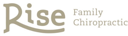 Rise Family Chiropractic logo - Home