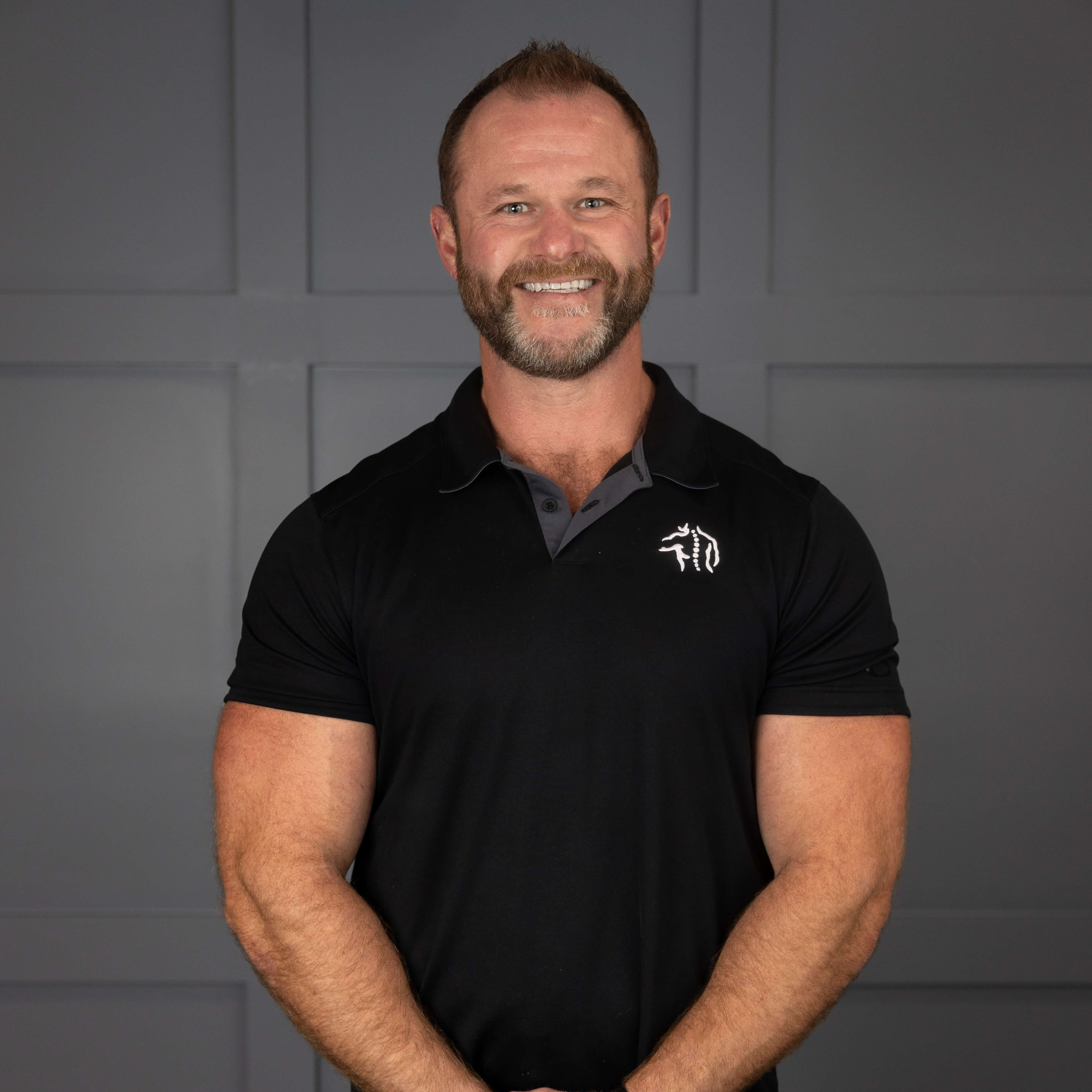 Dr. Nicholas Damato