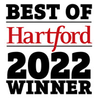 Best of Hartford Winner 2022