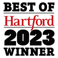 Best of Hartford Winner 2023