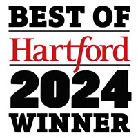 Best of Hartford Winner 2024