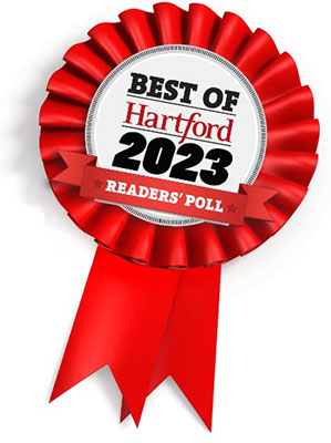 Best of Hartford logo