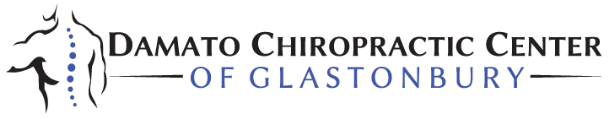 Damato Chiropractic Center of Glastonbury logo - Home