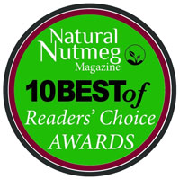 Natural Nutmeg 10 Best