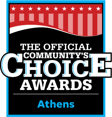 award logo