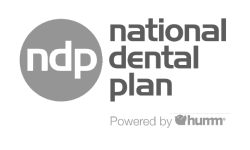 We Accept NDP National Dental Plan Powered By Humm