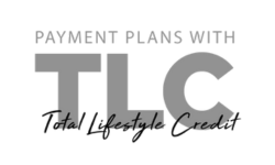 We Accept TLC, Total Lifestyle Credit