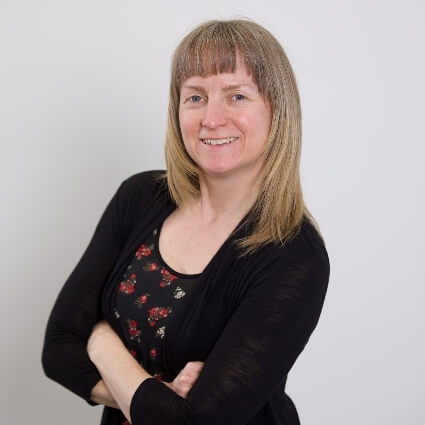 North York chiropractor Dr. Stacey Smith profile photo