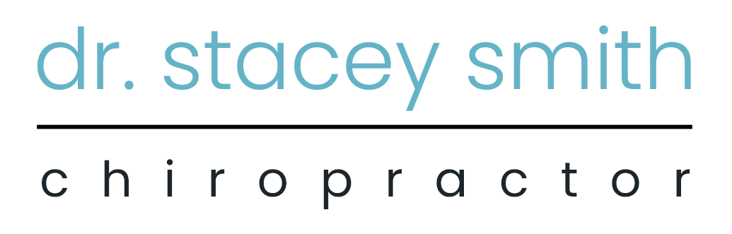 Dr. Stacey Smith logo - Home