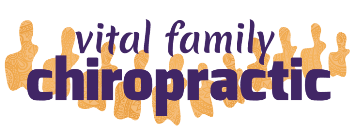 Vital Family Chiropractic logo - Home