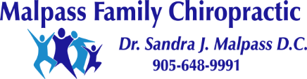 Malpass Family Chiropractic logo - Home