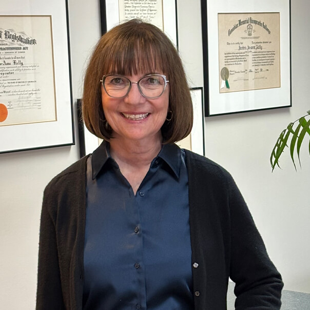  Dr. Sandra Malpass