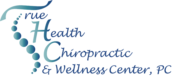 True Health Chiropractic and Wellness Center, PC logo - Home
