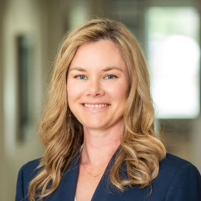 Knoxville chiropractor Dr Meghan