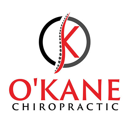 O'Kane Chiropractic logo