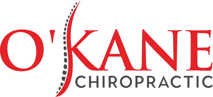 O'Kane Chiropractic logo - Home