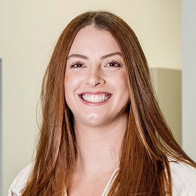 Mel, Practice Manager