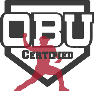 Onbase pitching logo