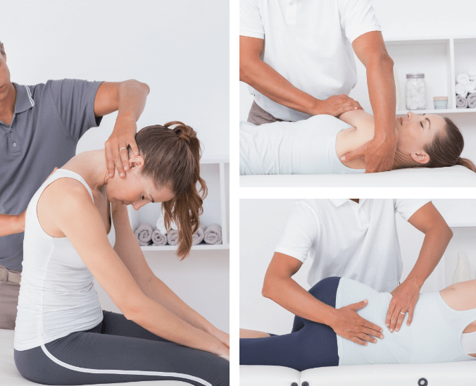 chiropractic-adjustment