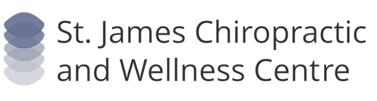 St. James Chiropractic and Wellness Centre logo - Home