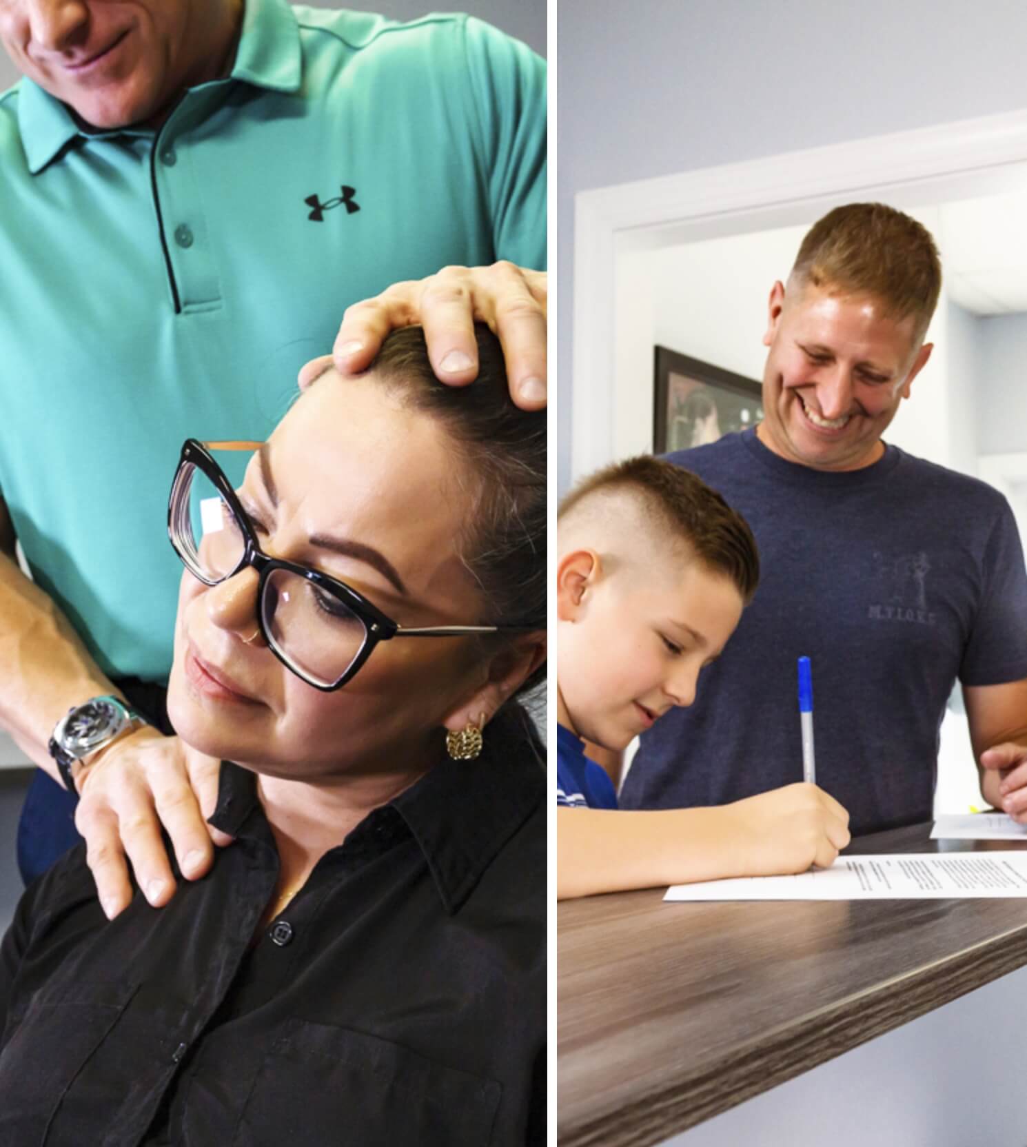 Chiropractor Mt Juliet, Hermitage and Lebanon TN Body Shop Chiropractic and Wellness