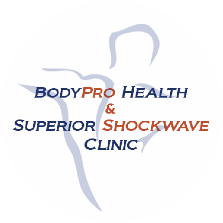 BodyPro Health & Superior Shockwave Clinic logo - Home