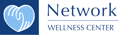 Network Wellness Center logo - Home